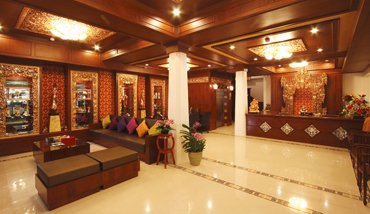 My Home Craft interior project