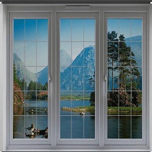 WPVC windows